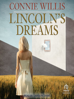 cover image of Lincoln's Dreams